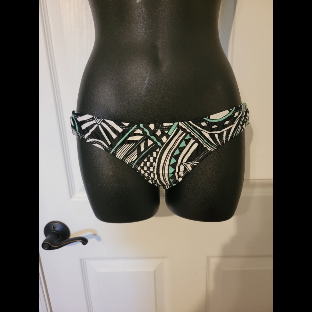 The Bikini Lab swimsuit bottoms